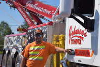 Johnson's Towing - Photo 5 - Car repair in Bellingham, WA, Bellingham