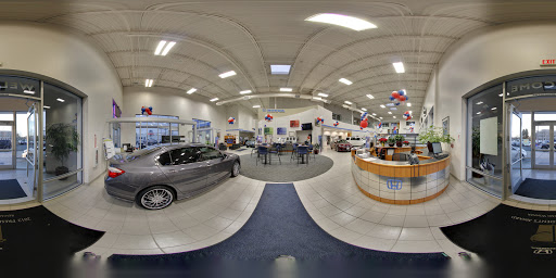 Honda Dealer «Tonkin Gresham Honda», reviews and photos, 24999 Southeast Stark, Troutdale, OR 97060, USA