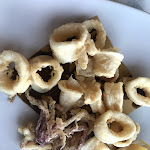 Photo n°2 de l'avis de L. fait le 07/08/2020 à 07:14 sur le  Lo Scoglio - Ristorante Pizzeria à Marina di Grosseto