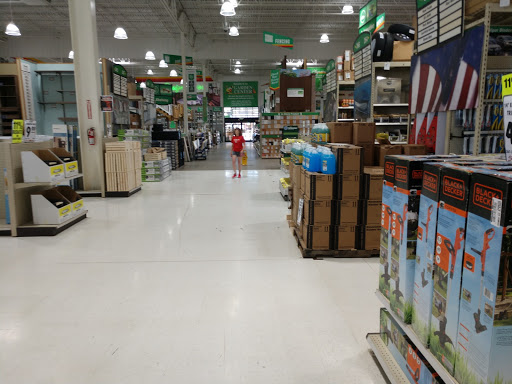 Home Improvement Store «Menards», reviews and photos, 2150 E Greyhound Pass, Carmel, IN 46032, USA