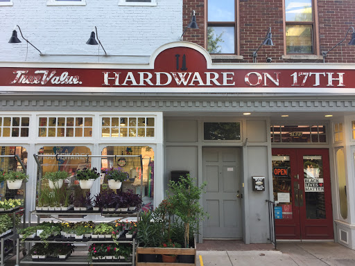 Home Improvement Store «True Value On 17th», reviews and photos, 1623 17th St NW, Washington, DC 20009, USA