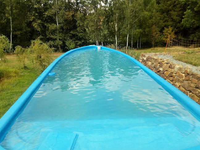 Recenze na Penzion Hory v Jihlava - Hotel
