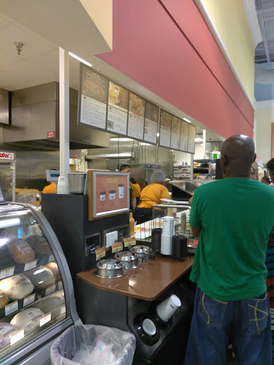 Supermarket «Publix Super Market at The Riverland Center», reviews and photos, 3500 Davie Blvd, Fort Lauderdale, FL 33312, USA