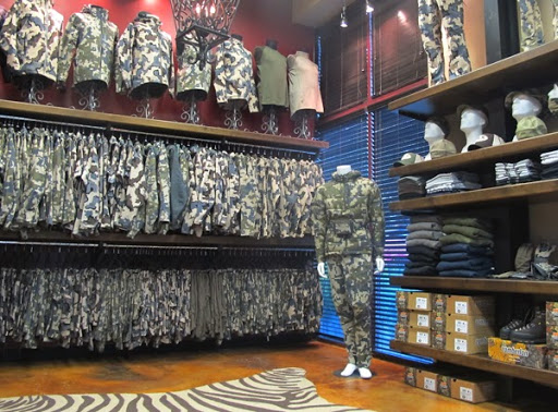 Outdoor Sports Store «KUIU», reviews and photos, 1920 N Lincoln St #101, Dixon, CA 95620, USA