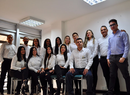 La Fontana Propiedad Raíz Centro De Soluciones en Manizales 