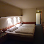 Photo n°9 de l'avis de Stefan.t fait le 08/11/2023 à 07:01 sur le  Quality Hotel am Rosengarten à Bad Wimpfen