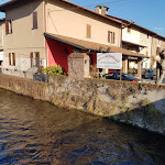 Photo n°2 de l'avis de Maurizio.n fait le 16/01/2017 à 18:25 sur le  Trattoria Dell'angelo Di Consolandi Simonetta à Torre Pallavicina