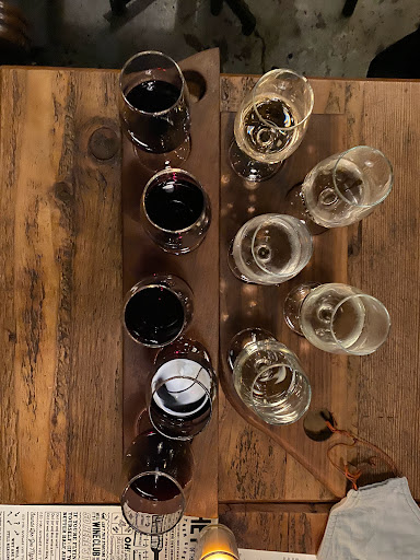 Winery «ENSO Winery», reviews and photos, 1416 SE Stark St, Portland, OR 97214, USA