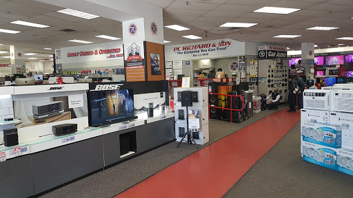 Appliance Store «P.C. Richard & Son», reviews and photos, 103-54 94th St, Ozone Park, NY 11417, USA