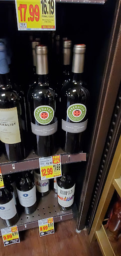 Liquor Store «Kroger Wine & Spirits», reviews and photos, 5949 Timber Ridge Dr, Prospect, KY 40059, USA