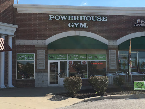 Gym «Powerhouse Gym - Avon», reviews and photos, 35840 Chester Rd, Avon, OH 44011, USA