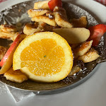 Photo n°1 de l'avis de Lippo.a fait le 12/07/2023 à 16:58 sur le  Tiroler Stuben à Hörnum