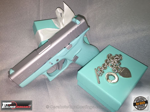 Gun Shop «Palmer Ordnance LLC», reviews and photos, 14911 NW Holly Rd, Seabeck, WA 98380, USA