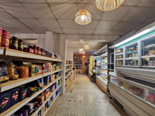 L'Epicerie des plages d Argens à Saint Aygulf