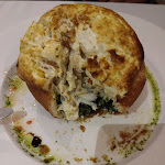 Photo n°6 de l'avis de Galina.o fait le 01/01/2023 à 14:00 sur le  Pobre Tolo à Amarante