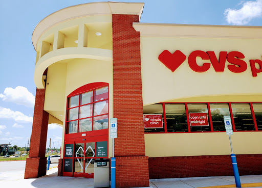 Drug Store «CVS», reviews and photos, 3850 Farm to Market 2920, Spring, TX 77388, USA