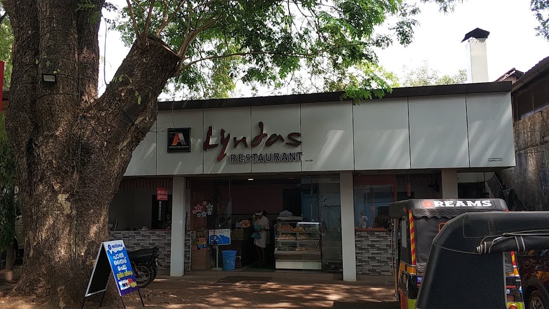 Lyndas