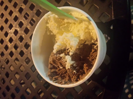 Ice Cream Shop «Glace Artisan Ice Cream», reviews and photos, 4960 Main St, Kansas City, MO 64112, USA