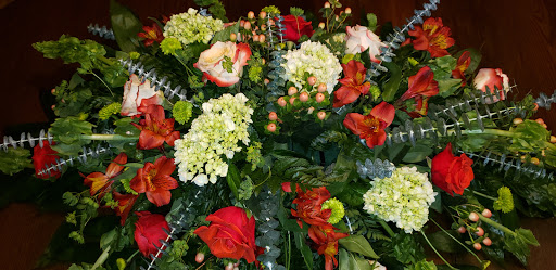 Florist «Forget-Me-Not Florist», reviews and photos, 104 Clairmont Dr, Hendersonville, NC 28791, USA