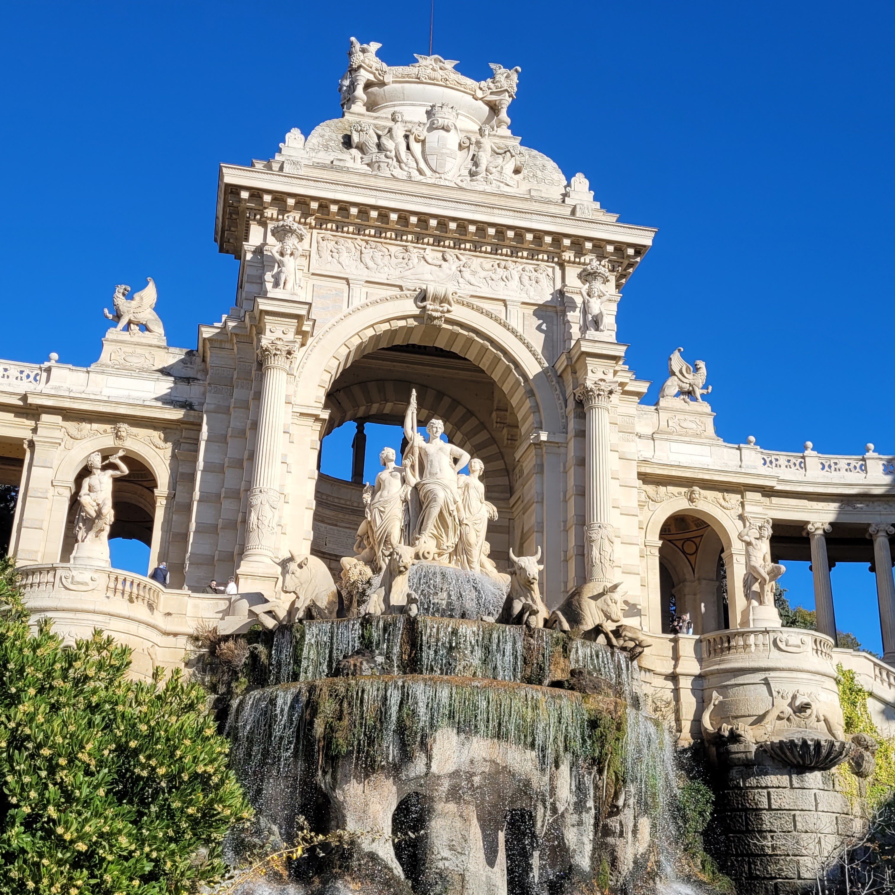 Photo n° 1 de l'avis de Yvan.e fait le 07/12/2023 à 11:09