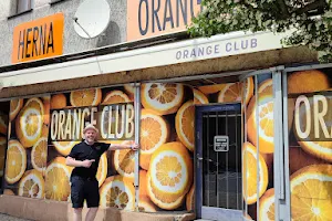 Orange club image