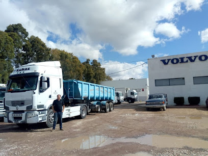 Decker Camiones Mar del Plata - Concesionario Oficial Volvo Trucks y Buses Argentina
