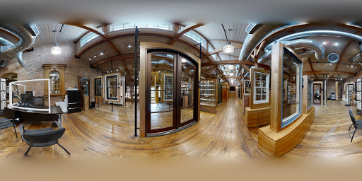 Lumber Store «Interstate Lumber & Mill Corporation», reviews and photos, 184 S Water St, Greenwich, CT 06830, USA