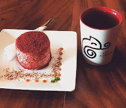 Café Escondido photo