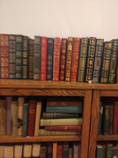 Book Store «DogStar Books», reviews and photos, 401 W Lemon St, Lancaster, PA 17603, USA