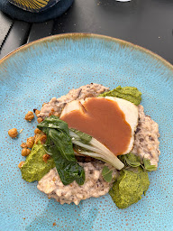 Photo n°77 de Les Pêcheries Ligériennes / La Cabane à Matelot : restaurant - boutique - balades en bateau - cours de cuisine - traiteur à Bréhémont ()