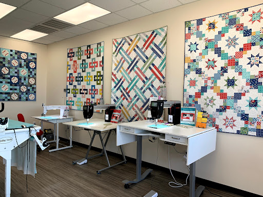 Sewing Shop «Sew Special Quilts», reviews and photos, 5139 North Loop 1604 W Suite 110, San Antonio, TX 78249, USA