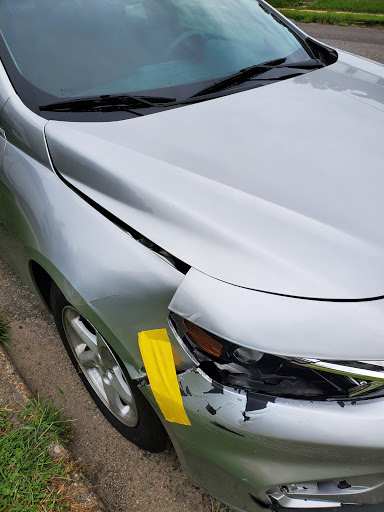 Auto Body Shop «CollisionMax, an ABRA company», reviews and photos, 178 Delsea Dr S, Glassboro, NJ 08028, USA