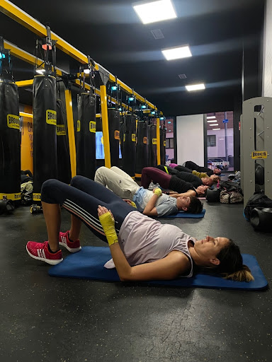 Brooklyn Fitboxing FUENLABRADA en Madrid, Madrid