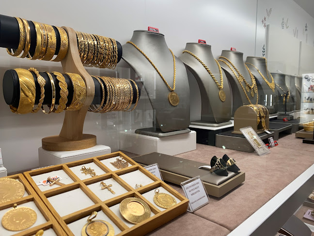 Rezensionen über ElitGold GmbH - Juwelier, Uhrmacher Ankauf & Verkauf Zürich in Zürich - Juweliergeschäft