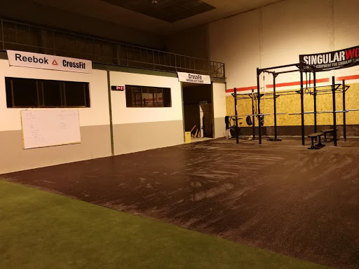 CF Bergara en Bergara, Guipúzcoa