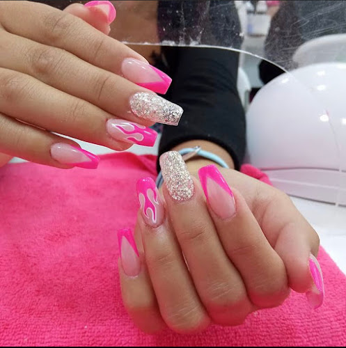 Opiniones de electric nails en Quilpué - Centro de estética