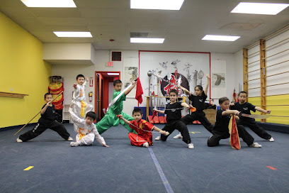 Soaring Eagle Kung Fu - Martial Arts School
