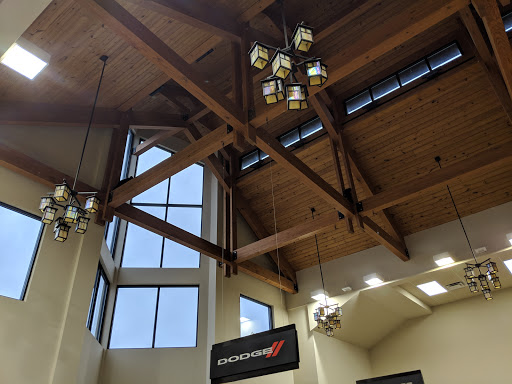 Car Dealer «Troncalli Chrysler-Jeep-Dodge-Ram», reviews and photos, 818 Atlanta Hwy, Cumming, GA 30040, USA