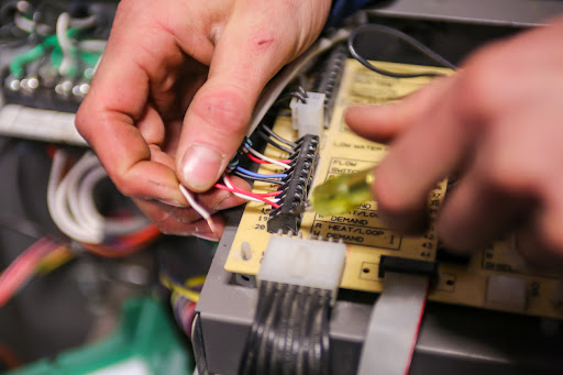 Plumber «Plumbing Systems Inc», reviews and photos, 429 Edwards Access Rd A-106, Edwards, CO 81632, USA