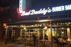 Bad Daddys Burger Bar image