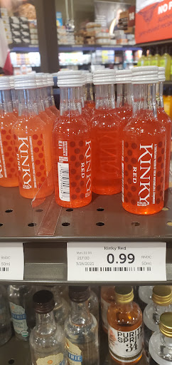 Wine Store «Total Wine & More», reviews and photos, 5472 West Grand Parkway South, Richmond, TX 77406, USA