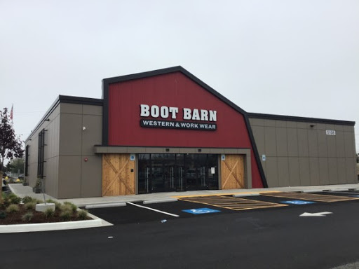 Boot Barn