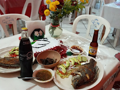 Comedor flor - Jorge L. Tamayo, 68484 San Juan Bautista Valle Nacional, Oaxaca, Mexico