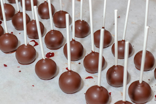 Dessert Shop «Sweet Petit Desserts», reviews and photos, 1426 Race St, Cincinnati, OH 45202, USA