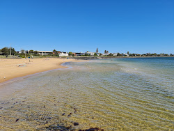 Photo de Elwood Beach et le règlement