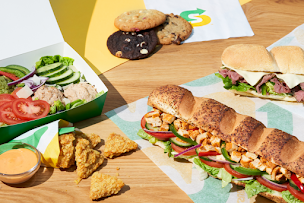 Photo n°6 de Subway à Avignon ()