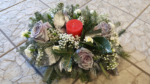 Florist «Flower Fantasy», reviews and photos, 33016 US Hwy 19 N, Palm Harbor, FL 34684, USA