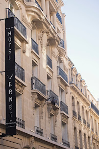 Photos du propriétaire du Restaurant Hôtel Vernet, Champs - Élysées à Paris - n°17