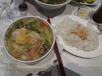 Soupe du Restaurant vietnamien Etoile Saigon （75017） à Paris - n°7