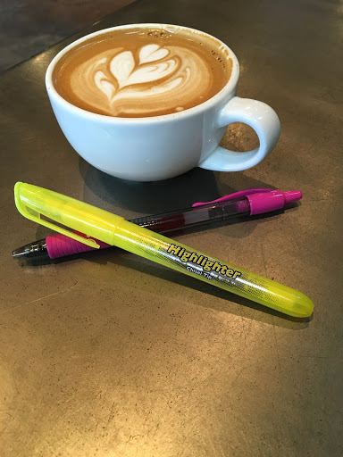 Coffee Shop «Bold Bean Coffee Roasters», reviews and photos, 869 Stockton St, Jacksonville, FL 32204, USA